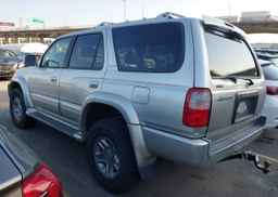 1999 TOYOTA 4RUNNER LIMITED