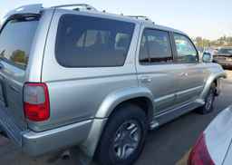 1999 TOYOTA 4RUNNER LIMITED