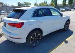 2022 AUDI Q3