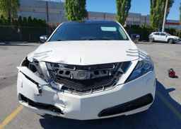2010 ACURA ZDX