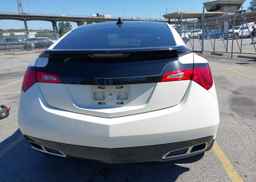 2010 ACURA ZDX