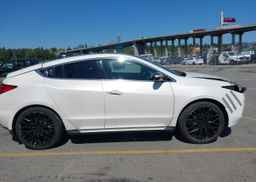 2010 ACURA ZDX