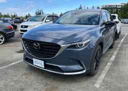 2022 MAZDA CX-9