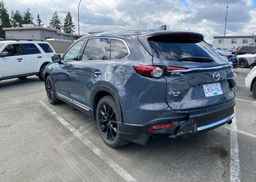 2022 MAZDA CX-9