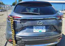 2022 MAZDA CX-9