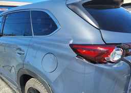 2022 MAZDA CX-9