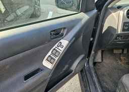 2007 PONTIAC VIBE