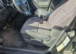 2007 PONTIAC VIBE