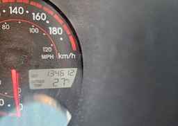 2007 PONTIAC VIBE