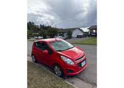 2014 CHEVROLET SPARK