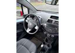 2014 CHEVROLET SPARK