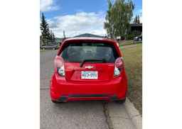 2014 CHEVROLET SPARK
