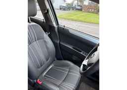 2014 CHEVROLET SPARK