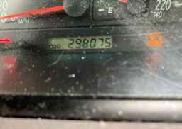 2002 TOYOTA CAMRY