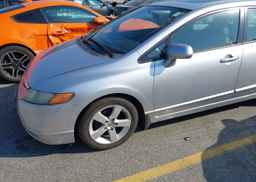 2007 HONDA CIVIC
