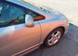 2007 HONDA CIVIC