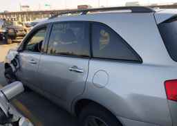 2008 ACURA MDX SPORT