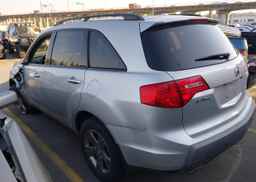 2008 ACURA MDX SPORT
