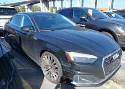 2022 AUDI A5