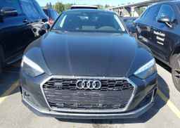 2022 AUDI A5
