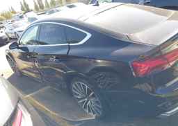 2022 AUDI A5