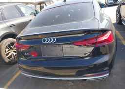 2022 AUDI A5