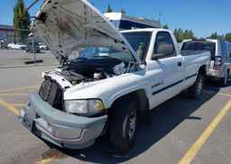 1998 DODGE RAM 1500