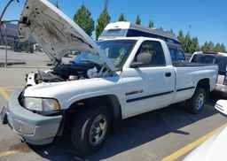 1998 DODGE RAM 1500