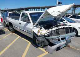 1998 DODGE RAM 1500
