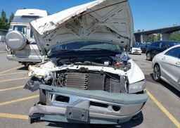 1998 DODGE RAM 1500