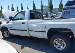 1998 DODGE RAM 1500