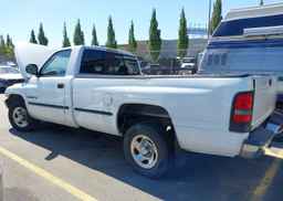1998 DODGE RAM 1500