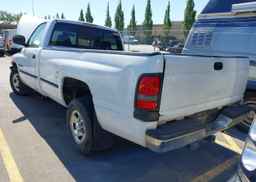 1998 DODGE RAM 1500