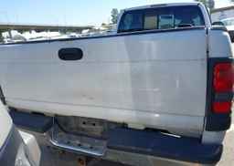 1998 DODGE RAM 1500