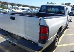 1998 DODGE RAM 1500
