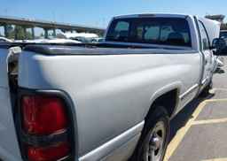 1998 DODGE RAM 1500