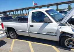 1998 DODGE RAM 1500