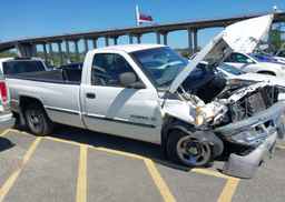 1998 DODGE RAM 1500