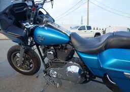 2005 HARLEY-DAVIDSON FLHRSI