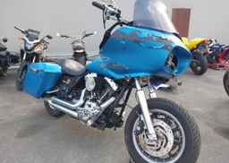 2005 HARLEY-DAVIDSON FLHRSI