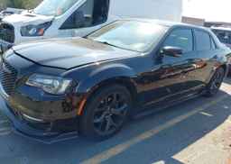 2022 CHRYSLER 300 S