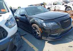 2022 CHRYSLER 300 S