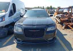 2022 CHRYSLER 300 S