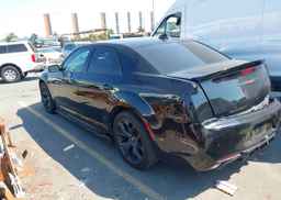 2022 CHRYSLER 300 S
