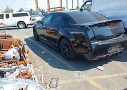2022 CHRYSLER 300 S