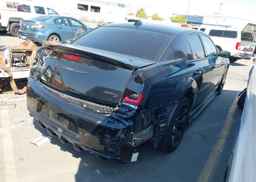 2022 CHRYSLER 300 S