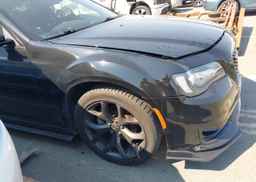 2022 CHRYSLER 300 S