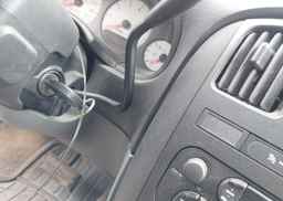 2007 DODGE GRAND CARAVAN SE