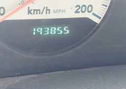 2007 DODGE GRAND CARAVAN SE