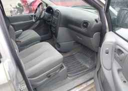 2007 DODGE GRAND CARAVAN SE